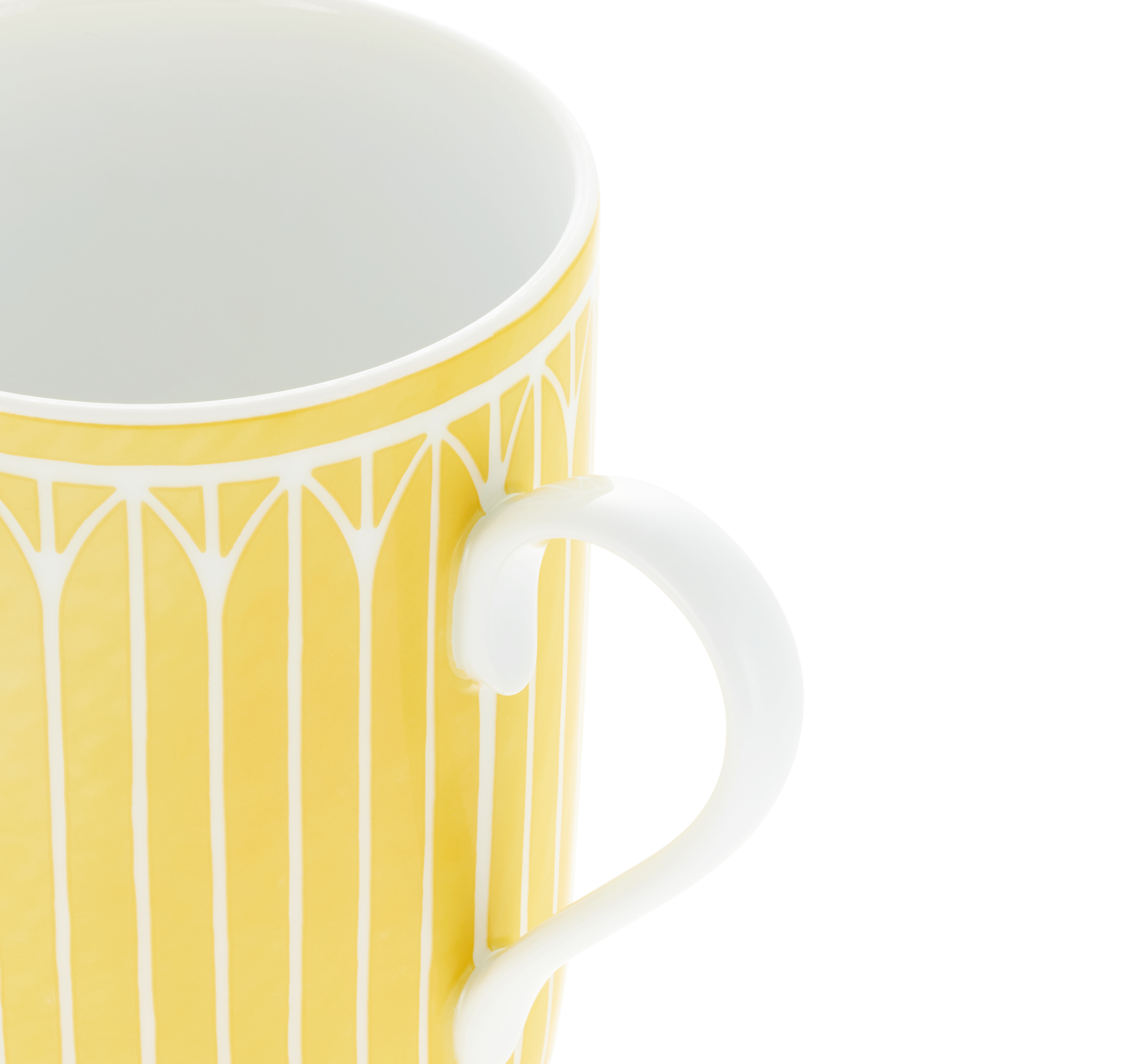 Coffee cup | Christofle